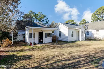 2405 Williamsburg Drive NW, Wilson, NC 27896 - Photo 33