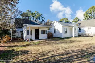 2405 Williamsburg Dr NW, Wilson, NC 27896 - Photo 33