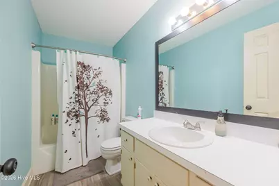 2405 Williamsburg Drive NW, Wilson, NC 27896 - Photo 23