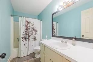 2405 Williamsburg Dr NW, Wilson, NC 27896 - Photo 23