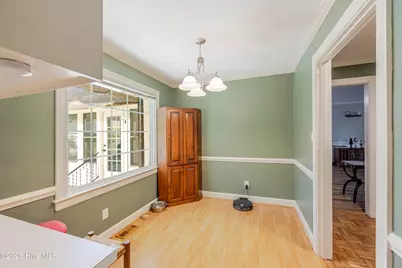 2405 Williamsburg Drive NW, Wilson, NC 27896 - Photo 27