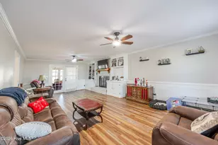 2405 Williamsburg Dr NW, Wilson, NC 27896 - Photo 11