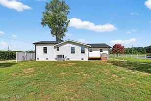 6715 Princeton Kenly Rd, Princeton, NC 27569 - Photo 35
