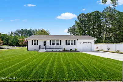 6715 Princeton Kenly Road, Princeton, NC 27569 - Photo 1