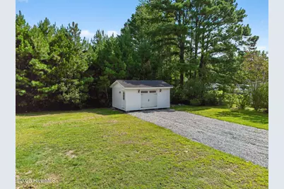 6715 Princeton Kenly Road, Princeton, NC 27569 - Photo 33