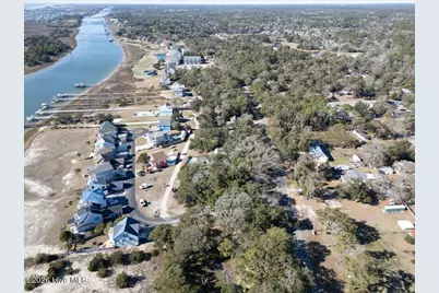 Lot 6 Stone Ballast Way, Ocean Isle Beach, NC 28469 - Photo 5