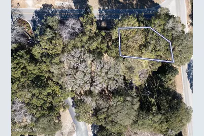 Lot 1 Stone Ballast Way, Ocean Isle Beach, NC 28469 - Photo 3