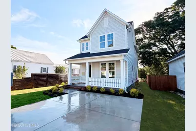712 McRae Street #712, Wilmington, NC 28401 - Photo 1
