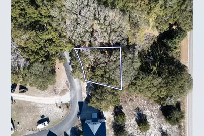 Lot 4 Stone Ballast Way, Ocean Isle Beach, NC 28469 - Photo 3