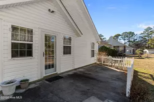 425 Water Oak Wynd SW, Sunset Beach, NC 28468 - Photo 43