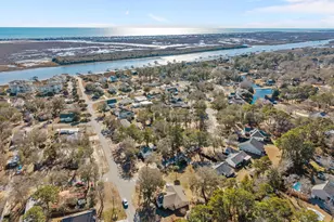 425 Water Oak Wynd SW, Sunset Beach, NC 28468 - Photo 53