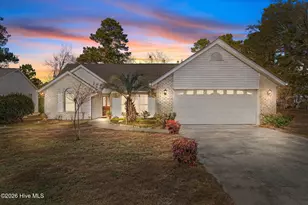 425 Water Oak Wynd SW, Sunset Beach, NC 28468 - Photo 1