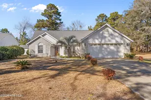 425 Water Oak Wynd SW, Sunset Beach, NC 28468 - Photo 3