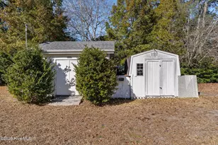 425 Water Oak Wynd SW, Sunset Beach, NC 28468 - Photo 41