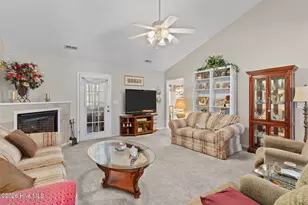 425 Water Oak Wynd SW, Sunset Beach, NC 28468 - Photo 19