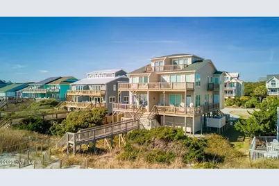 7021 Ocean Drive E, Emerald Isle, NC 28594 - Photo 1