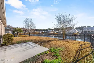 1164 Slater Way, Leland, NC 28451 - Photo 35