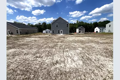 284 Happy Trail Road, Aberdeen, NC 28315 - Photo 11