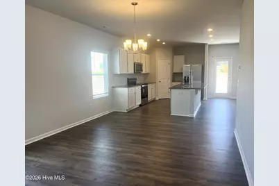284 Happy Trail Road, Aberdeen, NC 28315 - Photo 5