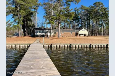 651 Smith Shore Road, Belhaven, NC 27810 - Photo 1