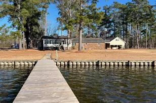 651 Smith Shore Rd, Belhaven, NC 27810 - Photo 1