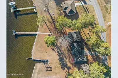 651 Smith Shore Road, Belhaven, NC 27810 - Photo 19