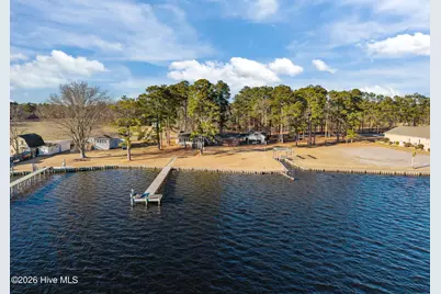 651 Smith Shore Road, Belhaven, NC 27810 - Photo 13