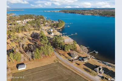 651 Smith Shore Road, Belhaven, NC 27810 - Photo 17