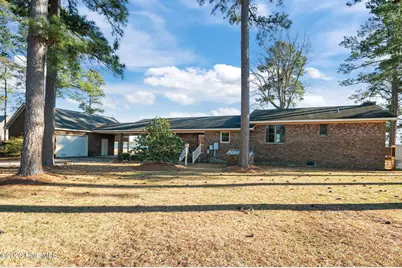 651 Smith Shore Road, Belhaven, NC 27810 - Photo 59