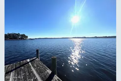 651 Smith Shore Road, Belhaven, NC 27810 - Photo 3