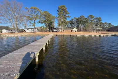651 Smith Shore Road, Belhaven, NC 27810 - Photo 5