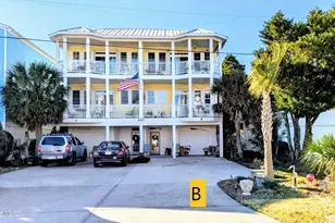 403 Alabama Ave, Carolina Beach, NC 28428 - Photo 1