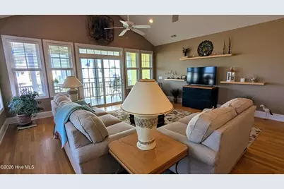 403 Alabama Avenue #Unit B, Carolina Beach, NC 28428 - Photo 25