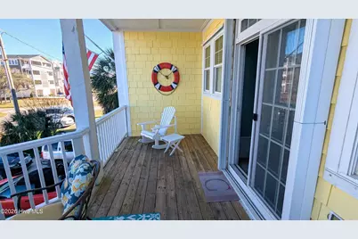 403 Alabama Avenue #Unit B, Carolina Beach, NC 28428 - Photo 15