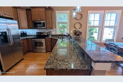 403 Alabama Avenue #Unit B, Carolina Beach, NC 28428 - Photo 23