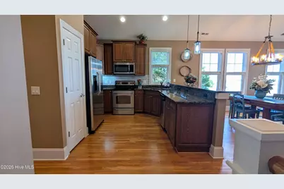 403 Alabama Avenue #Unit B, Carolina Beach, NC 28428 - Photo 21