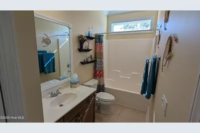 403 Alabama Avenue #Unit B, Carolina Beach, NC 28428 - Photo 33