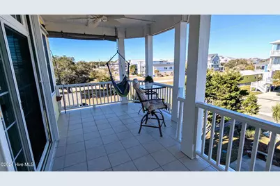 403 Alabama Avenue #Unit B, Carolina Beach, NC 28428 - Photo 29
