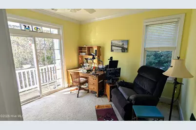 403 Alabama Avenue #Unit B, Carolina Beach, NC 28428 - Photo 35