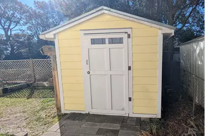 403 Alabama Avenue #Unit B, Carolina Beach, NC 28428 - Photo 39