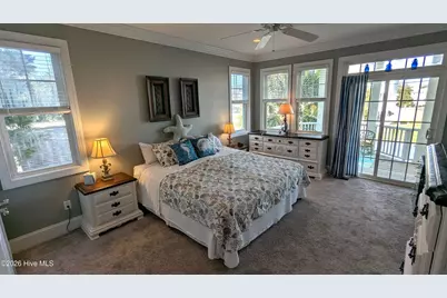 403 Alabama Avenue #Unit B, Carolina Beach, NC 28428 - Photo 9