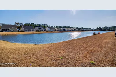 1652 White Starfish Court, Calabash, NC 28467 - Photo 5