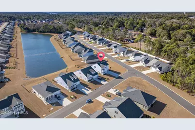 1652 White Starfish Court, Calabash, NC 28467 - Photo 47