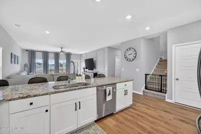 1652 White Starfish Court, Calabash, NC 28467 - Photo 15