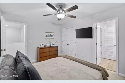 1652 White Starfish Court, Calabash, NC 28467 - Photo 35