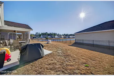 1652 White Starfish Court, Calabash, NC 28467 - Photo 53