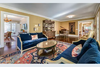 12 E Barrett Road, Pinehurst, NC 28374 - Photo 25