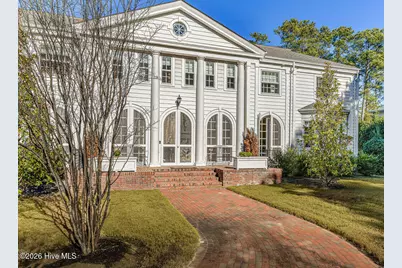 12 E Barrett Road, Pinehurst, NC 28374 - Photo 7