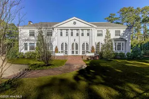 12 E Barrett Rd, Pinehurst, NC 28374 - Photo 1
