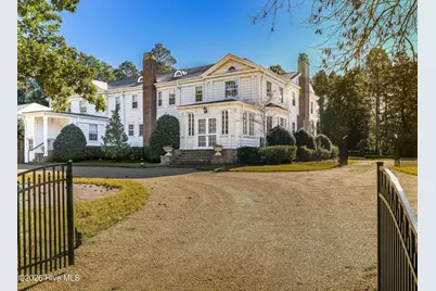12 E Barrett Road, Pinehurst, NC 28374 - Photo 5